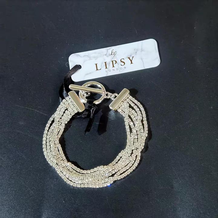 Браслет Lipsy