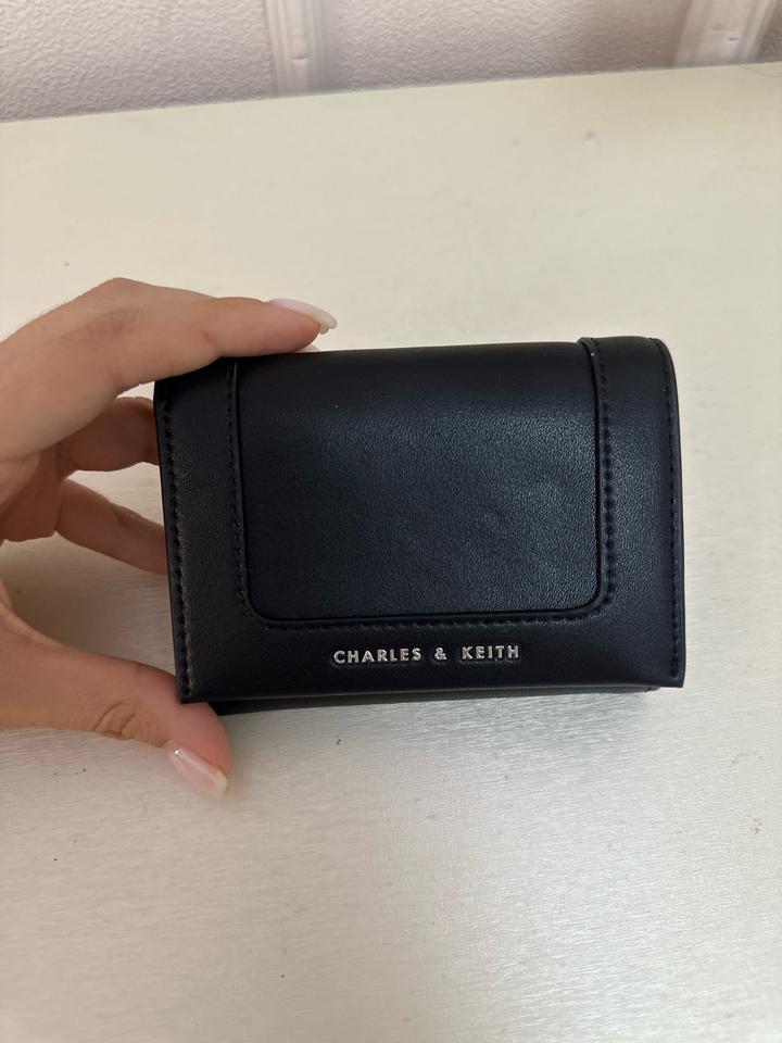 Charles & Keith