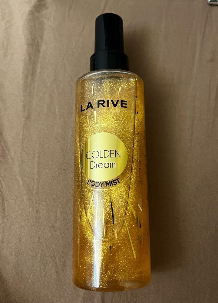 la rive