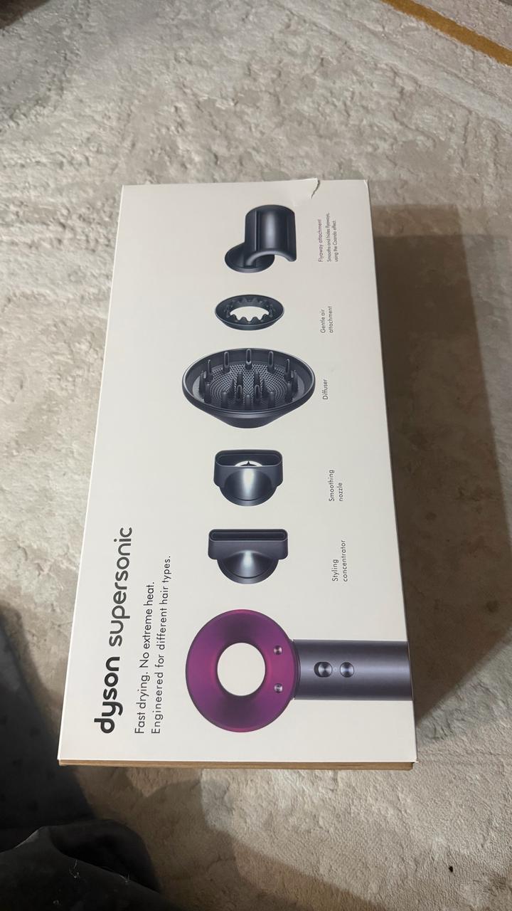 Dyson