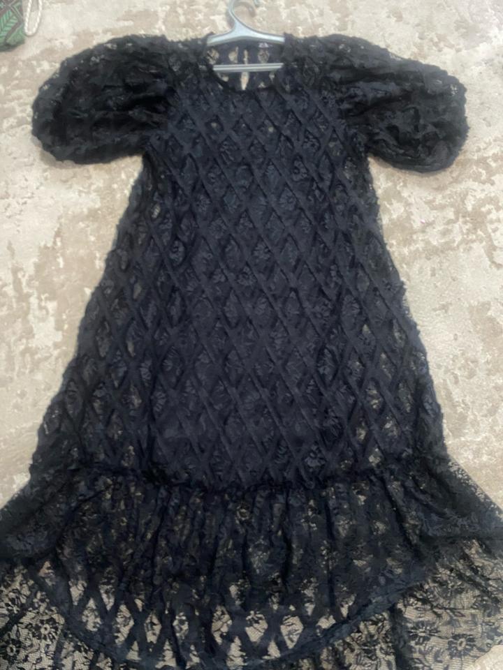 Платье Zara