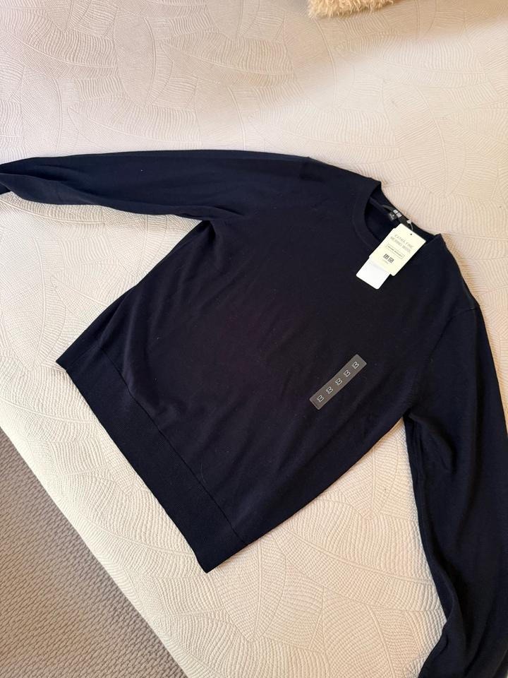 Джемпер Uniqlo