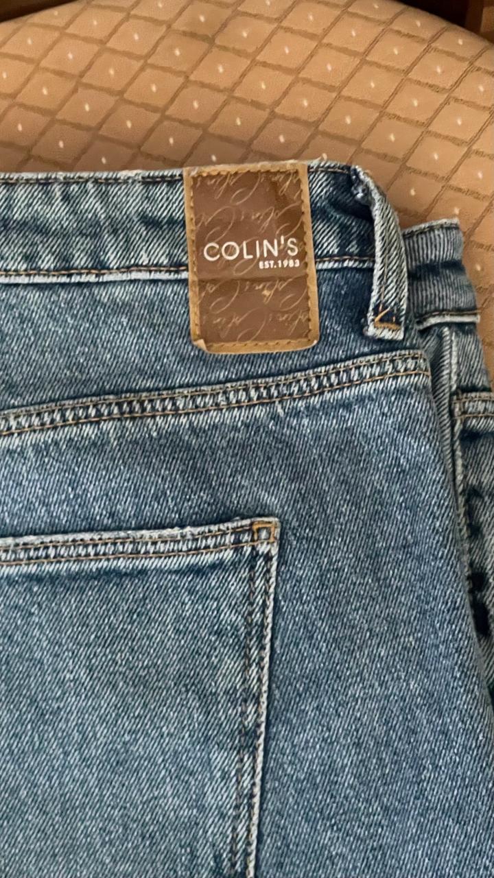 Colin's