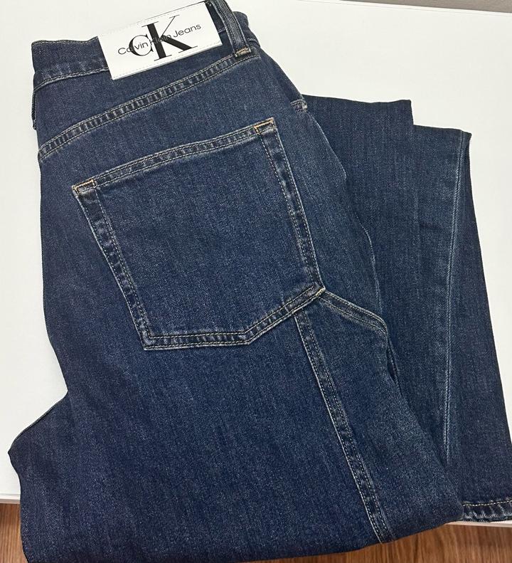 Джинсы Calvin Klein Jeans