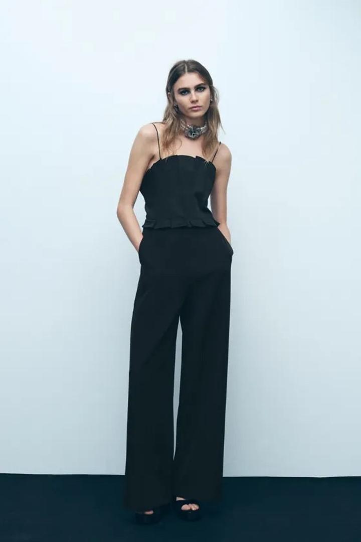 Комбинезон Zara