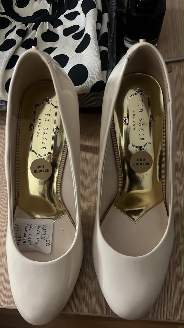 Ted Baker London Туфли Ted Baker