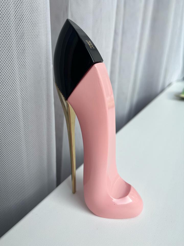 Carolina Herrera