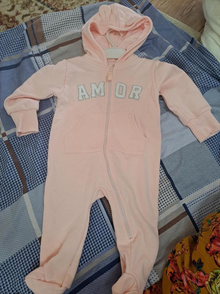 Baby Go