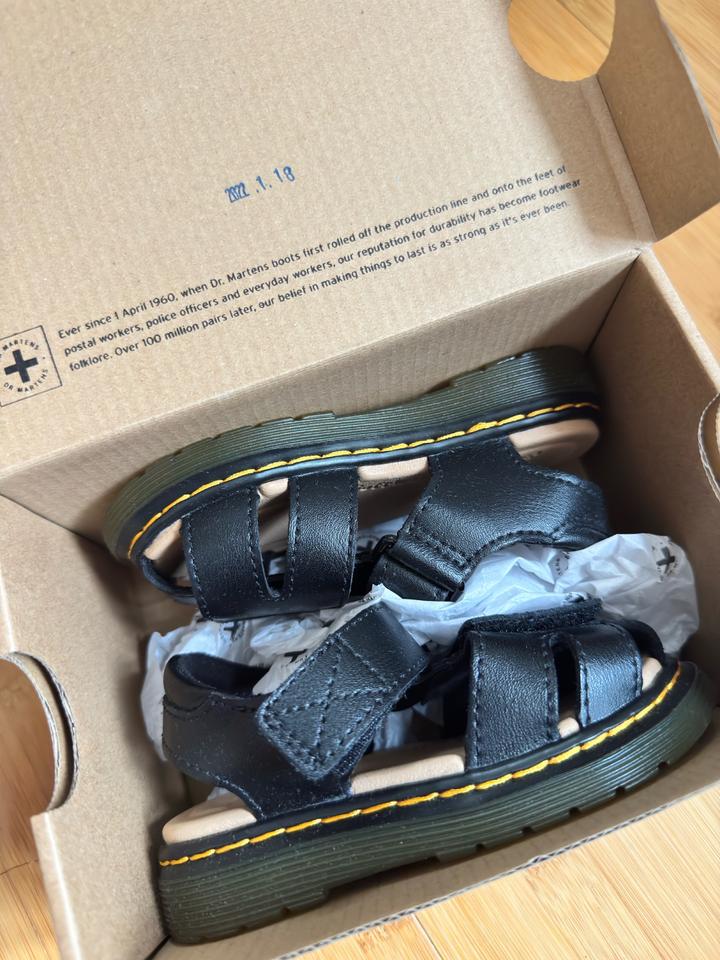 Dr. Martens
