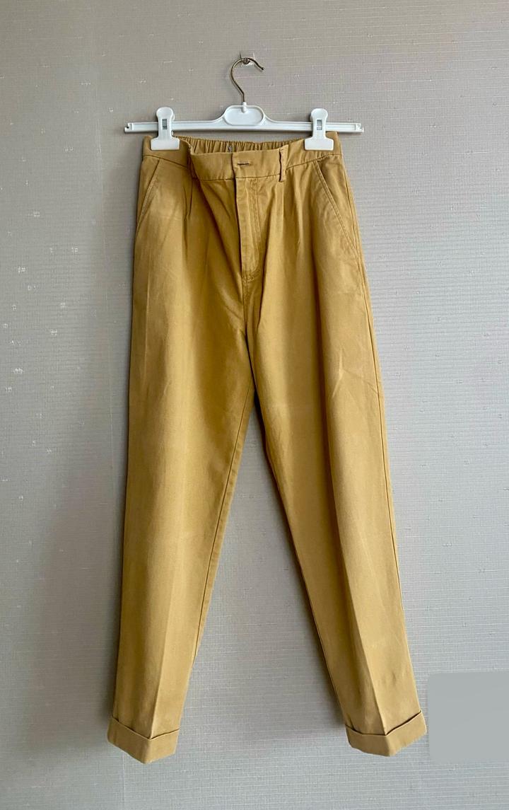 Брюки H&M, размер XS