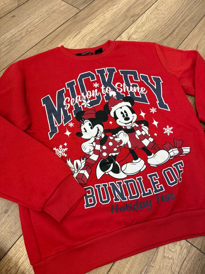 Disney Свитшот