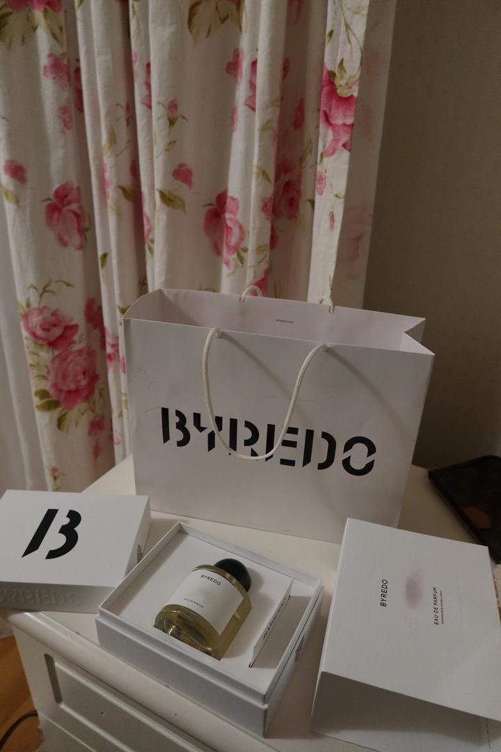 Byredo