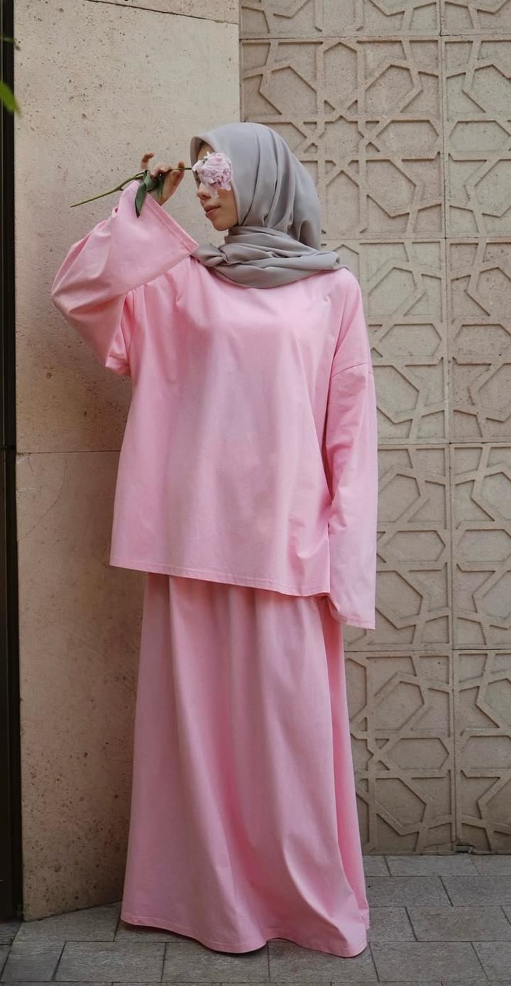 Haya tailor