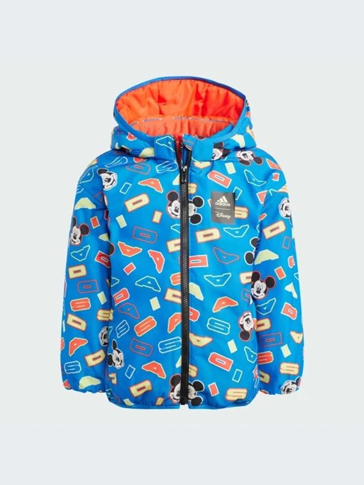 Детская куртка adidas Disney