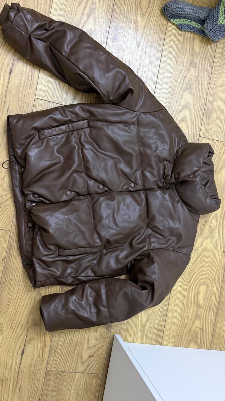 Куртка Stradivarius