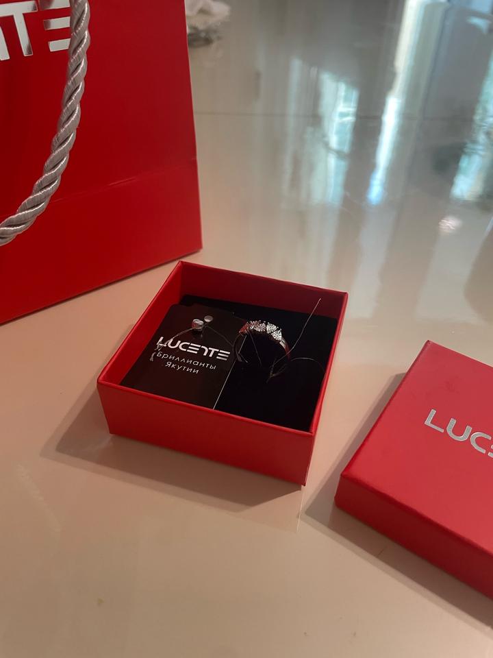 lucente
