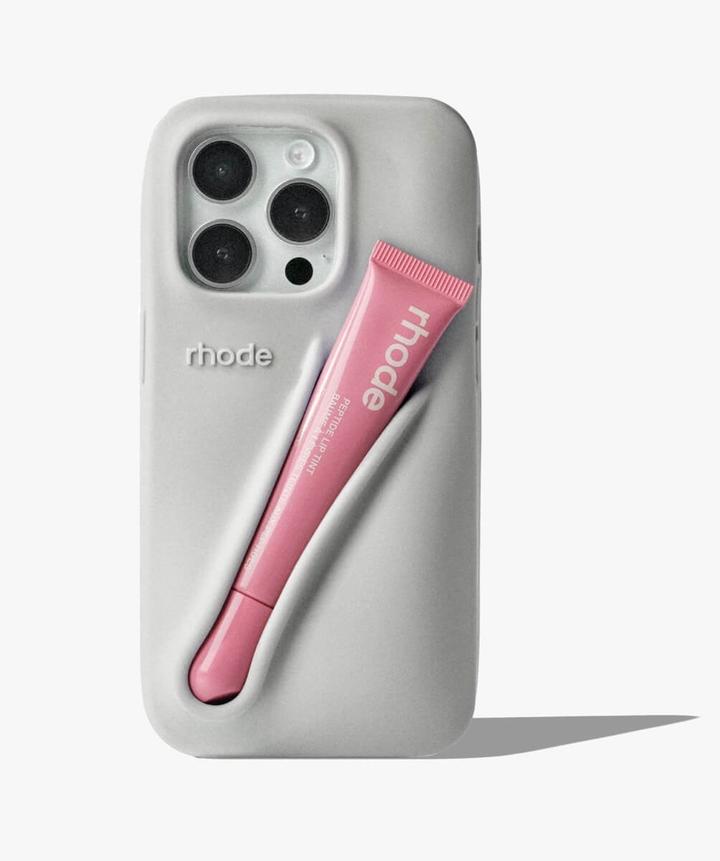 Чехол rhode Lip Case