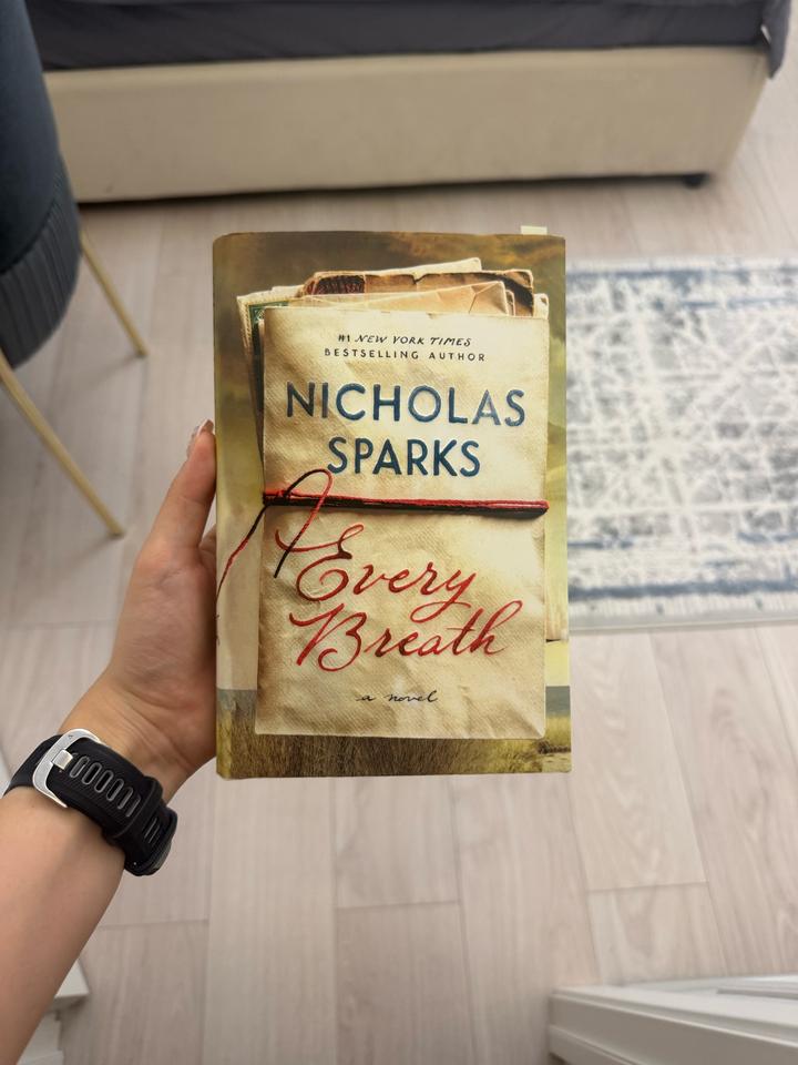 Every Breath