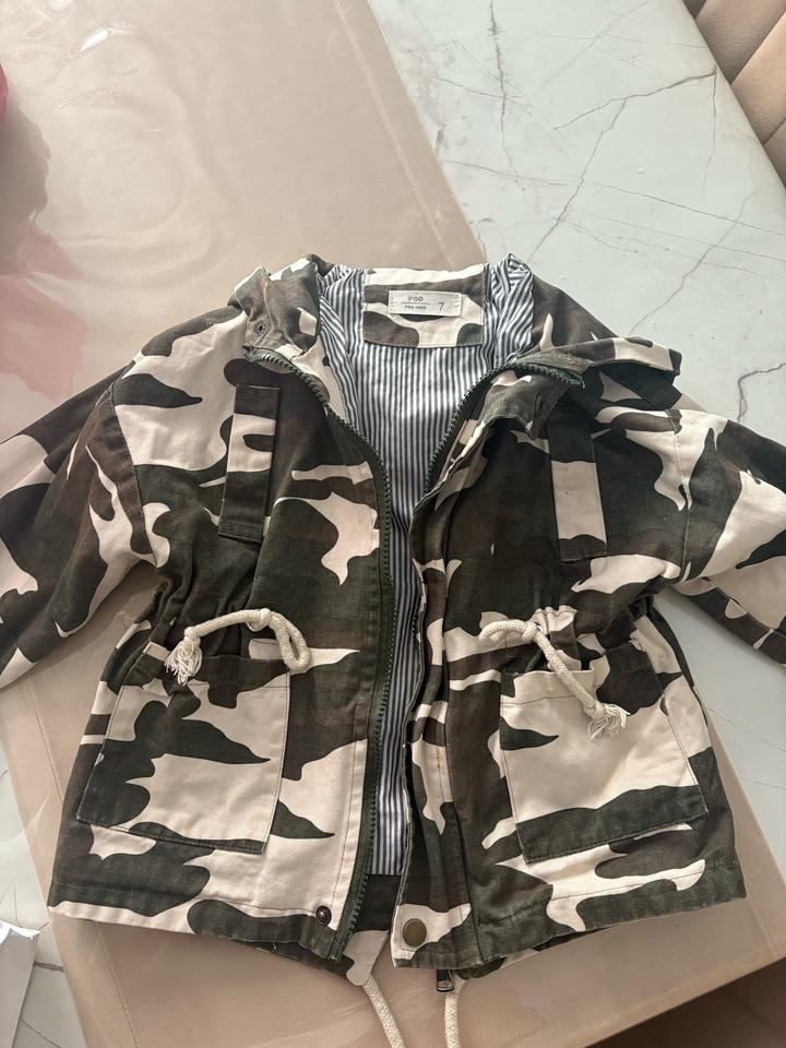 Zara Kids