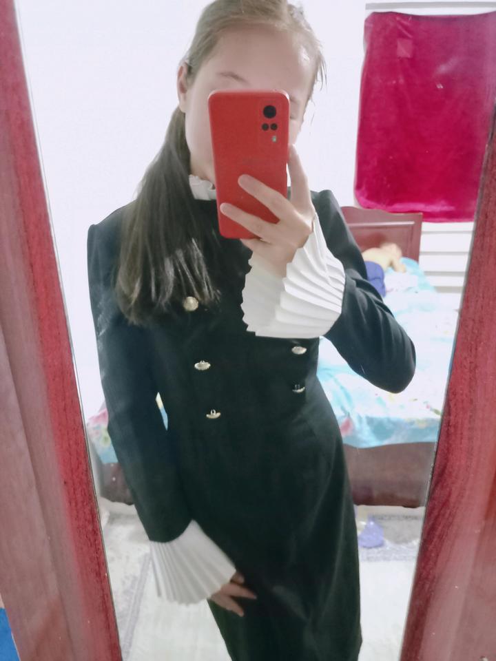 Miss Me Платье