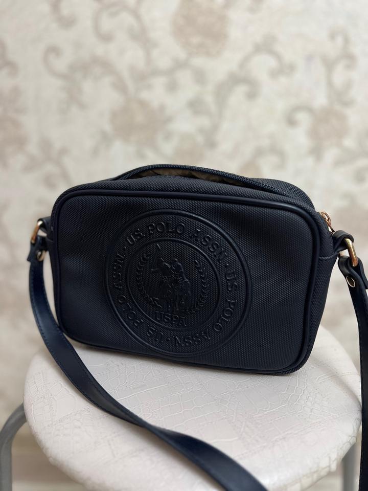 U.S. Polo Assn.