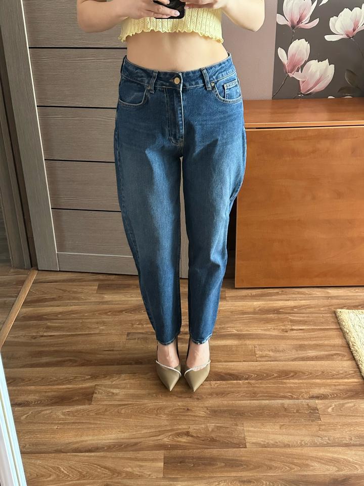 &Denim