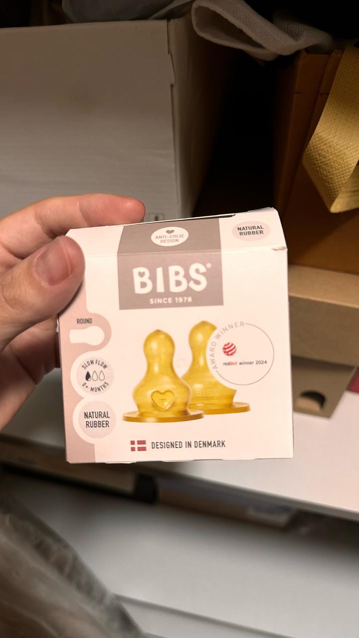 bibs