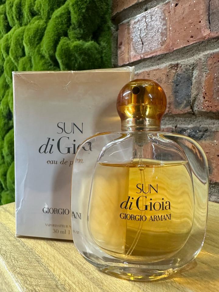 Giorgio Armani