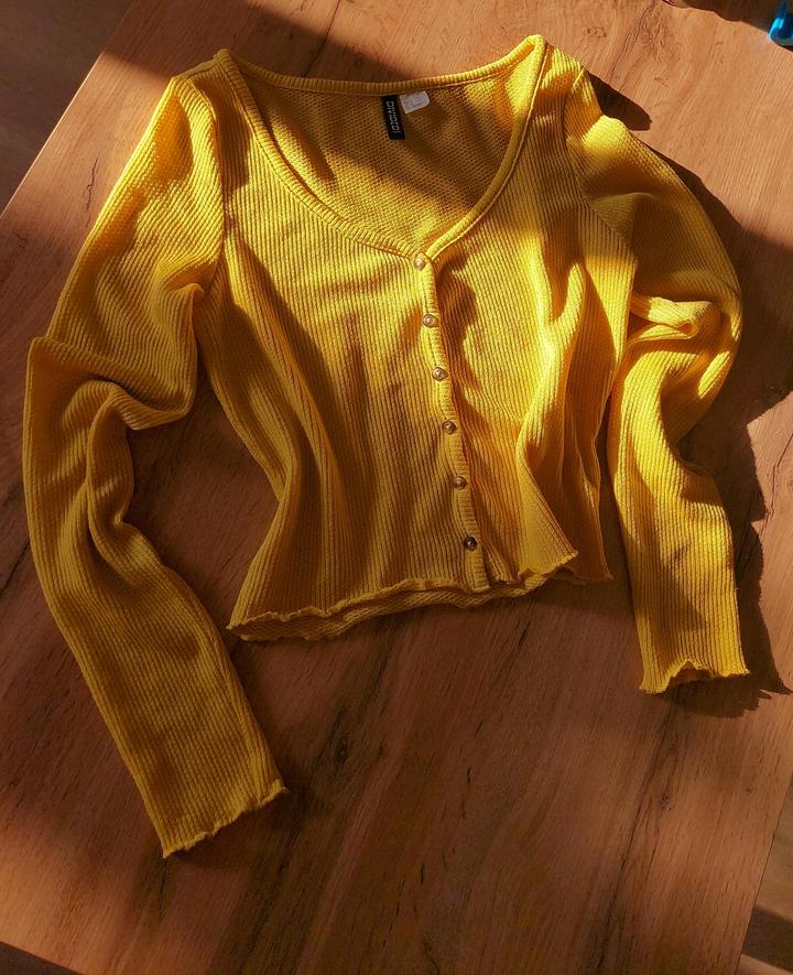 H&M