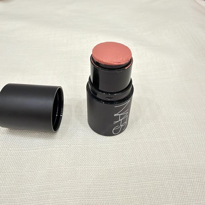 NARS The Multiple Orgasm Crave кремовый мини стик 3.5 г