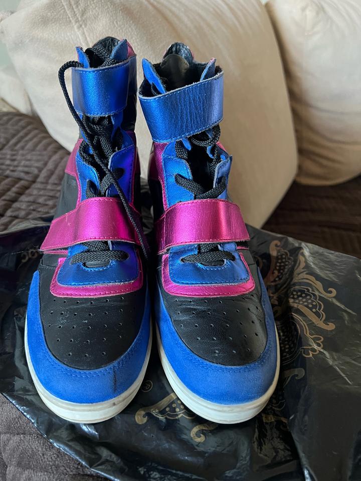 Bikkembergs / Ruco Line