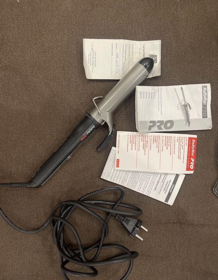 BaByliss Pro