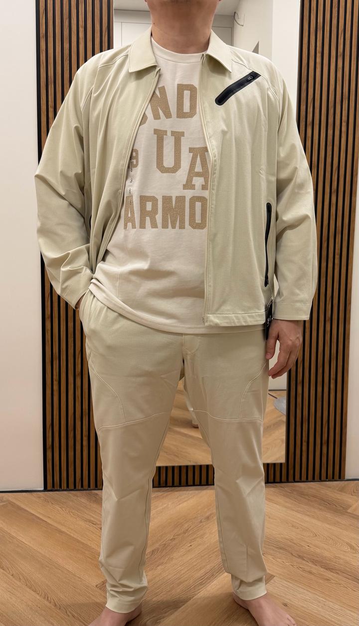 Under Armour