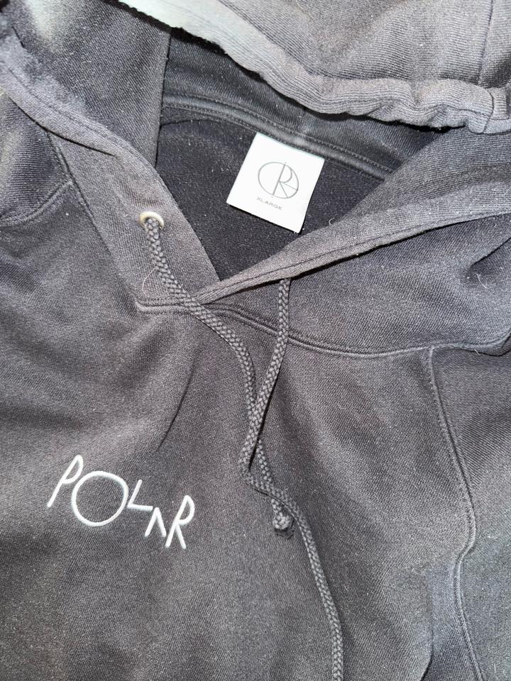 Худи Polar Skate Co.