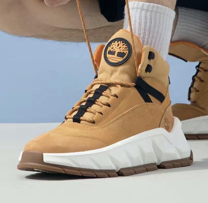 Timberland