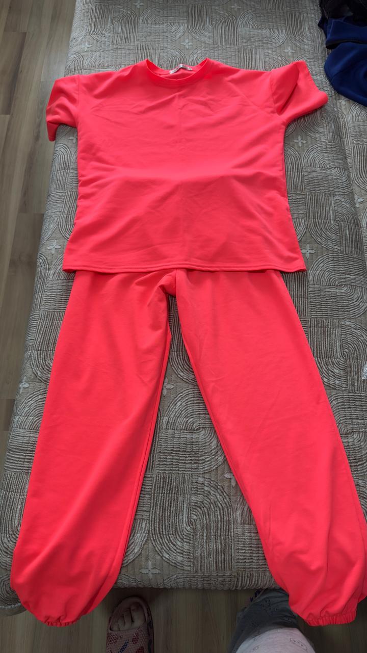 Спортивный костюм RUNWAY