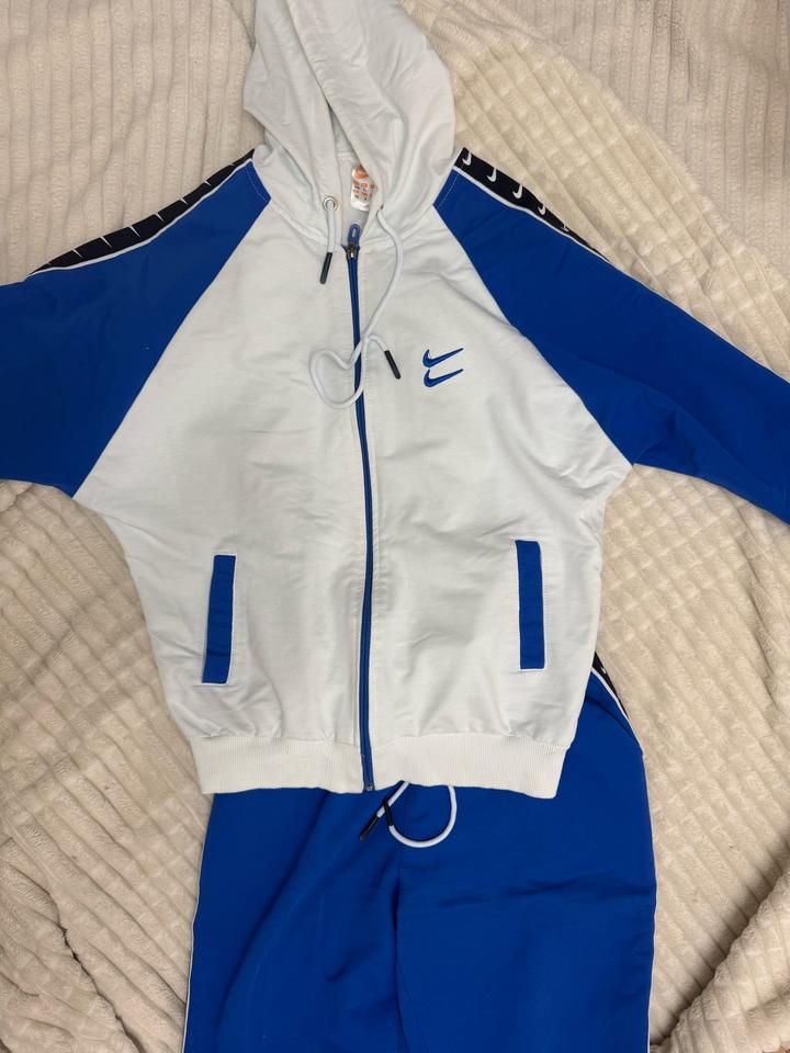 Nike