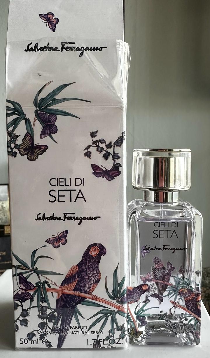 Salvatore Ferragamo