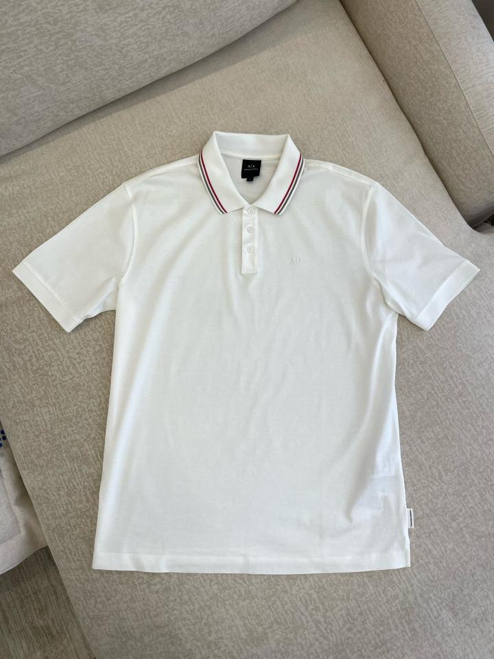 Armani Exchange