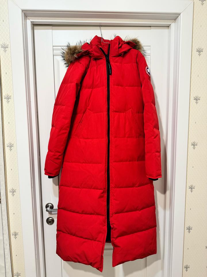Canada Goose
