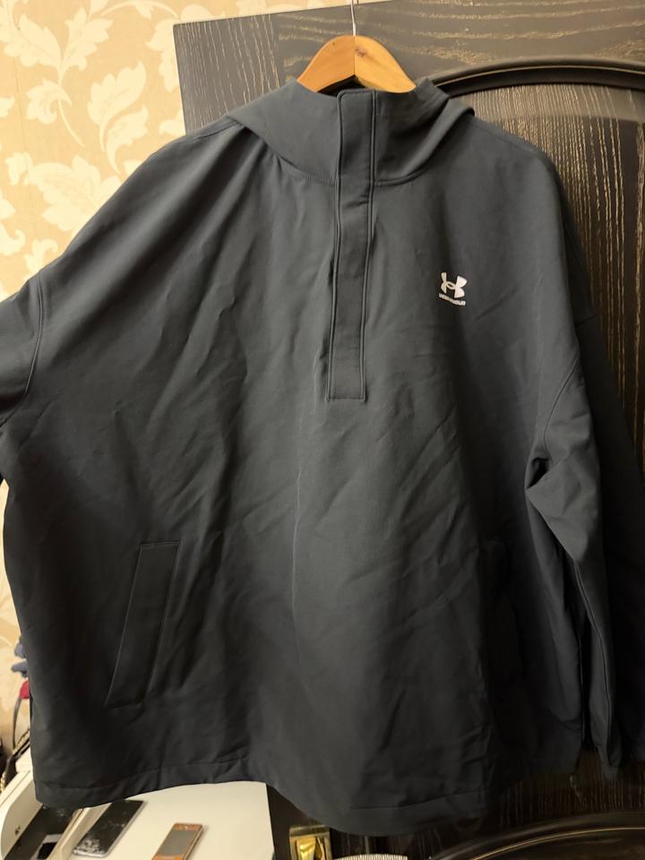 Ветровка Under Armour