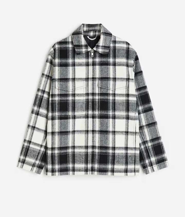 H&M
