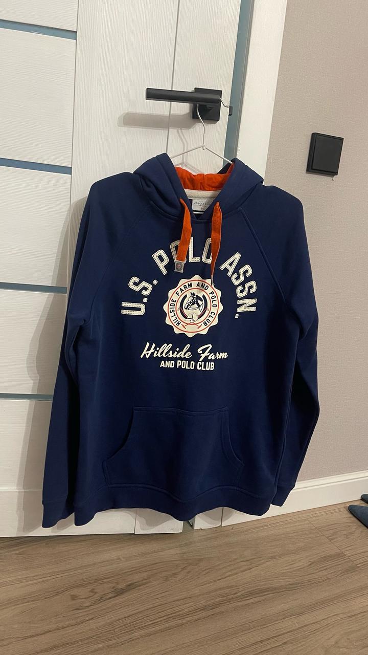 U.S. Polo Assn.