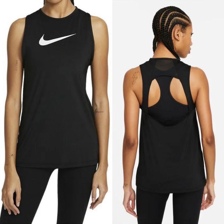 Майка Nike pro dri-fit