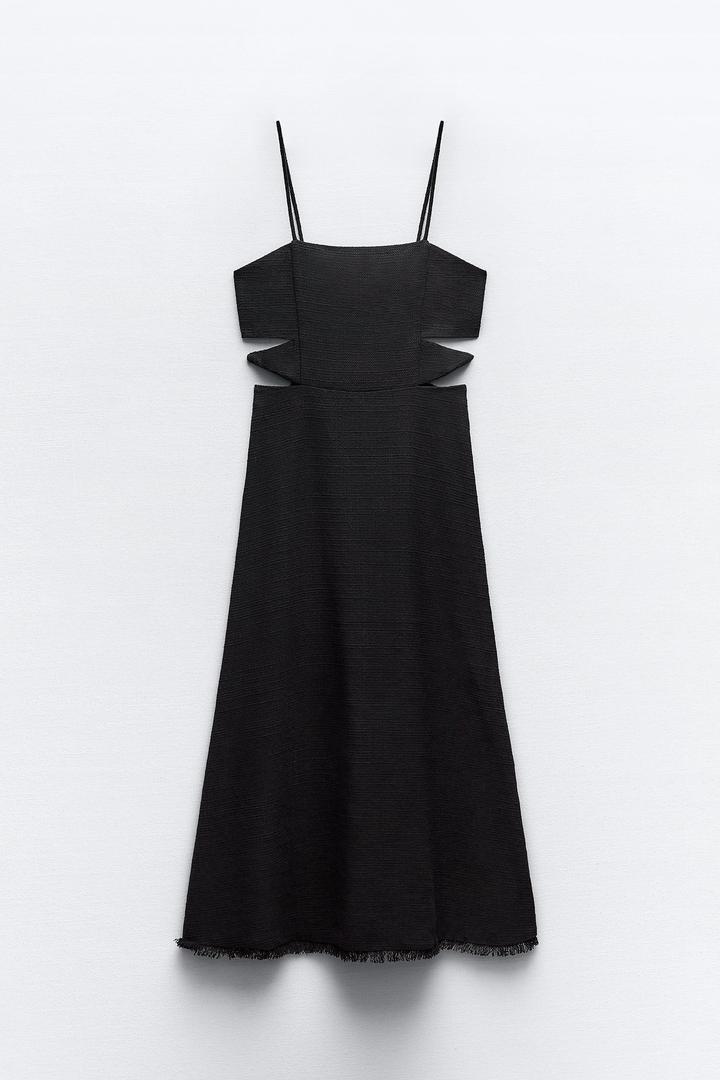 Платье Zara