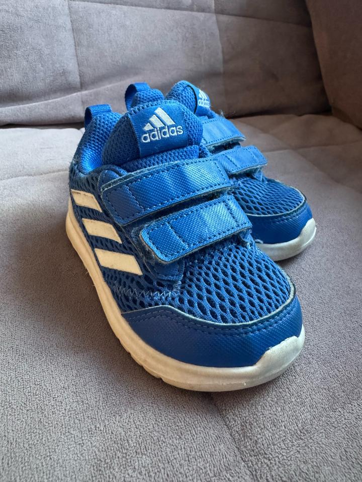 Adidas