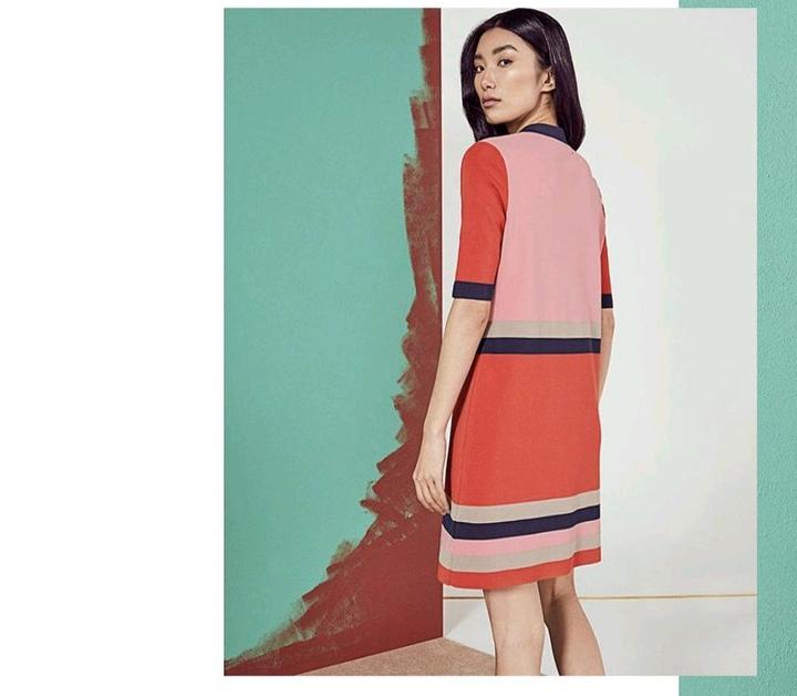 Ted Baker London Платье Ted baker