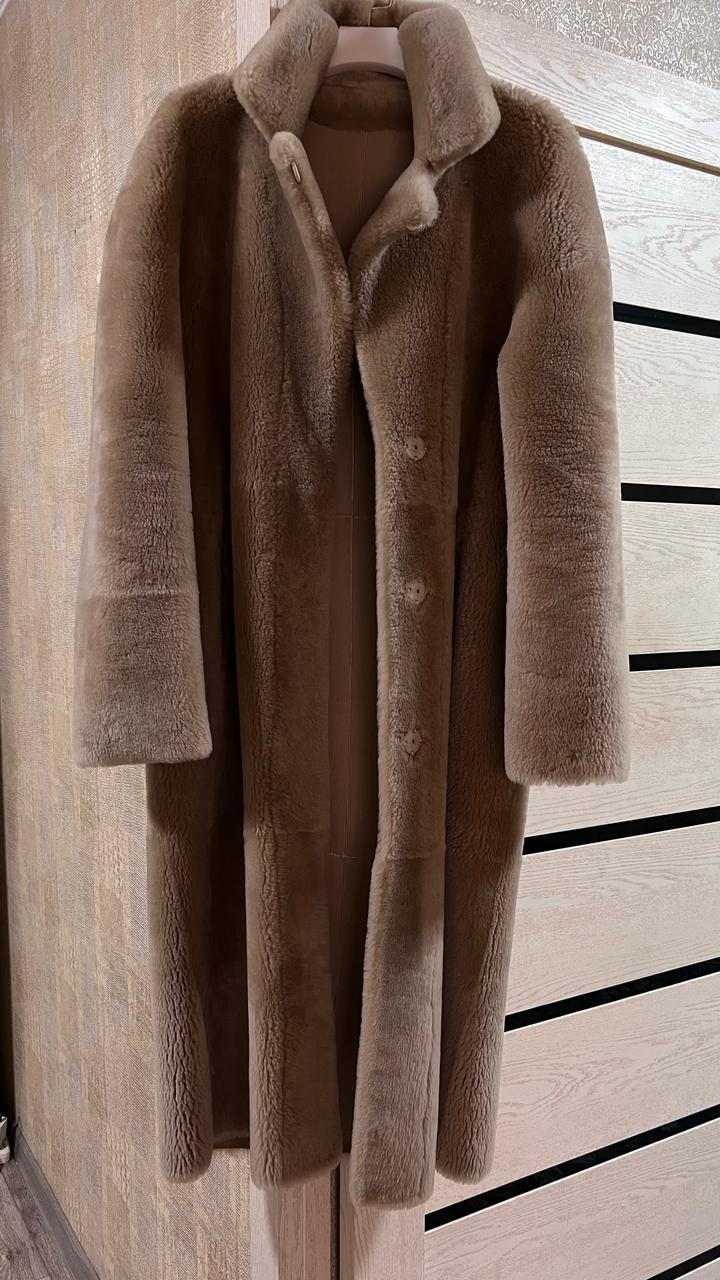 Olivio Leather & Fur