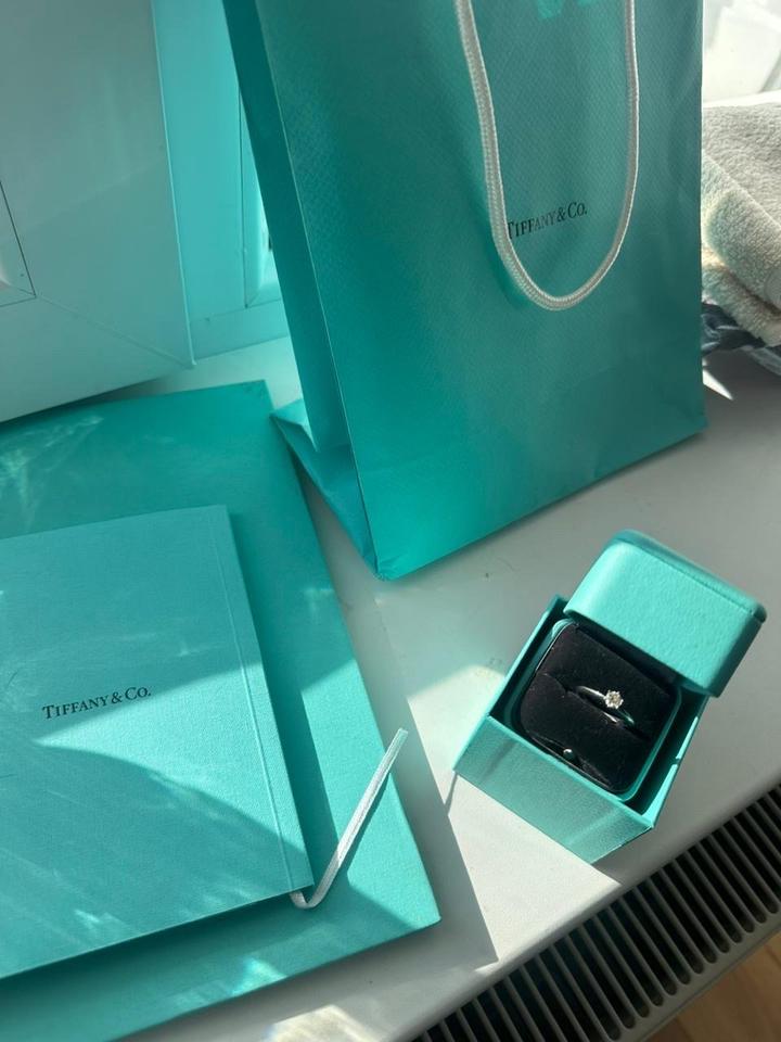 Tiffany & Co.