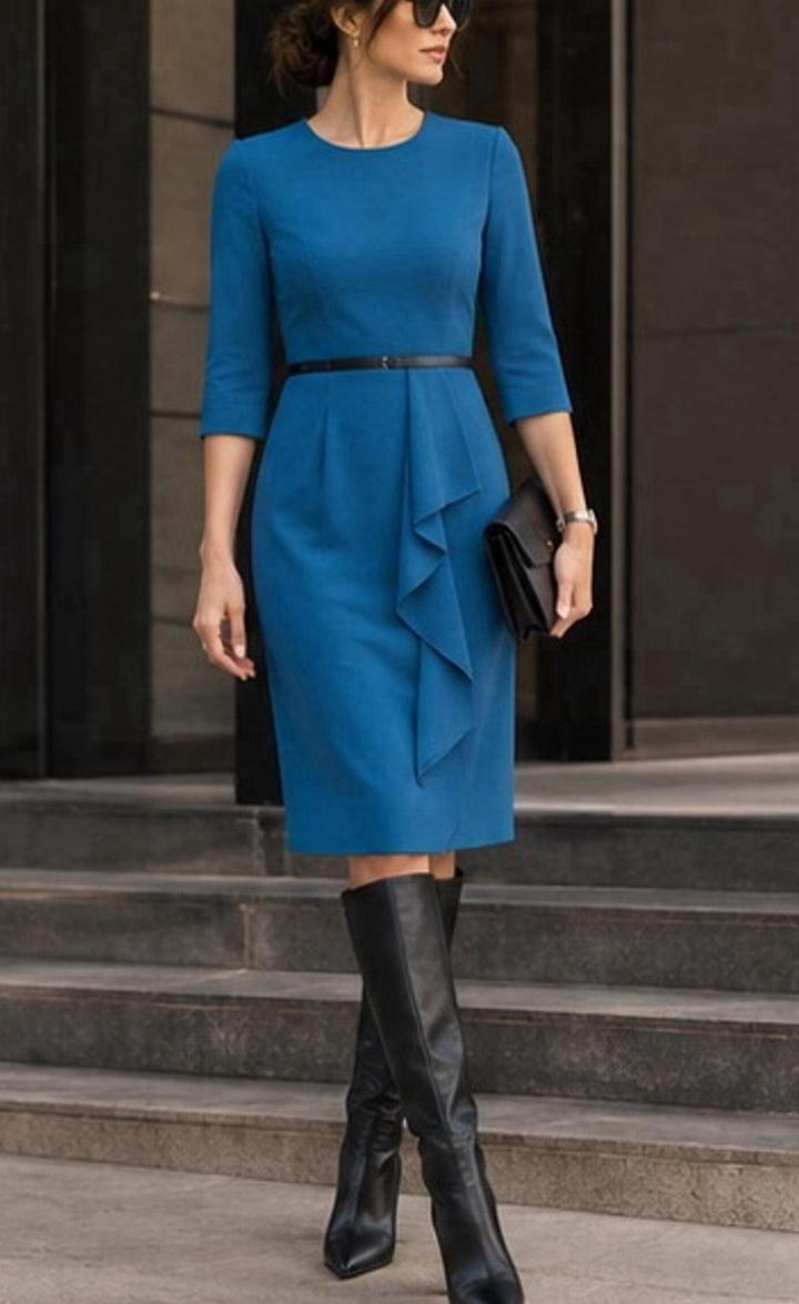 Платье Max Mara (оригинал)